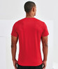 TriDri® Ion-Charge recycled textured tee