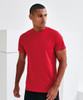 TriDri® Ion-Charge recycled textured tee