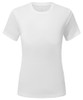 Womens TriDri® Ion-Charge recycled textured tee