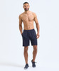 Unisex TriDri® Ion-Charge performance shorts