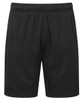 Unisex TriDri® Ion-Charge performance shorts
