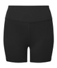 Womens TriDri® recycled micro shorts