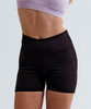 Womens TriDri® recycled micro shorts