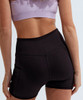 Womens TriDri® recycled micro shorts
