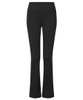 Womens TriDri® recycled flare leggings