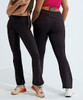 Womens TriDri® recycled flare leggings