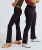Womens TriDri® recycled flare leggings