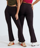 Womens TriDri® recycled flare leggings