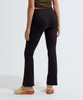 Womens TriDri® recycled flare leggings