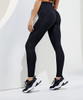 Women's TriDri® recycled scrunch leggings