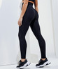 Women's TriDri® recycled scrunch leggings