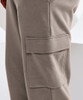 Unisex TriDri® cargo recycled joggers