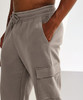 Unisex TriDri® cargo recycled joggers