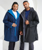 TriDri® All-seasons waterproof changing robe