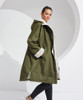 TriDri® All-seasons waterproof changing robe