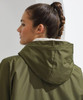 TriDri® All-seasons waterproof changing robe
