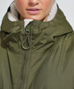 TriDri® All-seasons waterproof changing robe