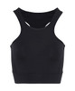 TriDri® performance sports mid-length bra (low impact)