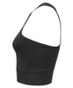 TriDri® performance sports mid-length bra (low impact)