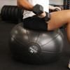 1kg Weighted Swiss Ball - 55cm 1kg Weighted Swiss Ball - 55cm