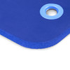 Core Plus Fitness Mat - 15mm with Eyelets