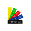Hand Resistance Loops - Set Of 5