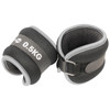 Neoprene Wrist & Ankle Weights - 2 x 0.5kg