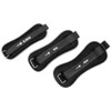Neoprene Wrist & Ankle Weights - 2 x 1kg