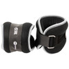 Neoprene Wrist & Ankle Weights - 2 x 1kg