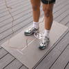 Skipping Alignment Mat - 4.5mm Skipping Alignment Mat - 4.5mm