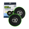 Sliding Discs - Pair Sliding Discs - Pair