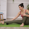 Spikey Massage Balls - 9cm (Black)