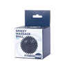 Spikey Massage Balls - 9cm (Black)