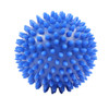 Spikey Massage Balls - 9cm (Blue) Spikey Massage Balls - 9cm (Blue)