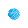 Spikey Massage Balls - Set of 3 (Blue, Green & Grey)