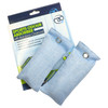 Sports Odour Absorber with Bamboo Charcoal - Pair