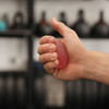 Strong Grip Elastomer Hand Exerciser
