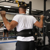 Weight Lifting Support Belt