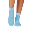 Tavi Aria - Grip Socks in Tavi Surf