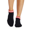 Tavi Cora - Grip Socks in Cinder Tavi Cora - Grip Socks in Cinder
