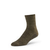 Base 33 Crew - Grip Socks in Olive