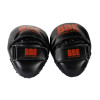 BBE CLUB FX Curved Boxing Focus Pads
