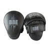 BBE CLUB Leather Boxing Focus Pads