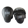 BBE CLUB Leather Boxing Focus Pads