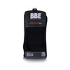 BBE UNIFY4 Matte Black Leather Boxing Gloves - 12oz