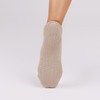 Savvy Tec - Grip Socks in Shitake Savvy Tec - Grip Socks in Shitake