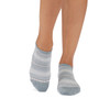 Savvy - Grip Socks in Tempest Savvy - Grip Socks in Tempest
