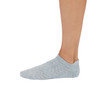 Savvy - Grip Socks in Mirage Heather Savvy - Grip Socks in Mirage Heather