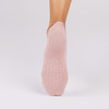 Maddie - Grip Socks in Petal Maddie - Grip Socks in Petal