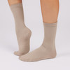 Kai Tec - Grip Socks in Shitake Kai Tec - Grip Socks in Shitake